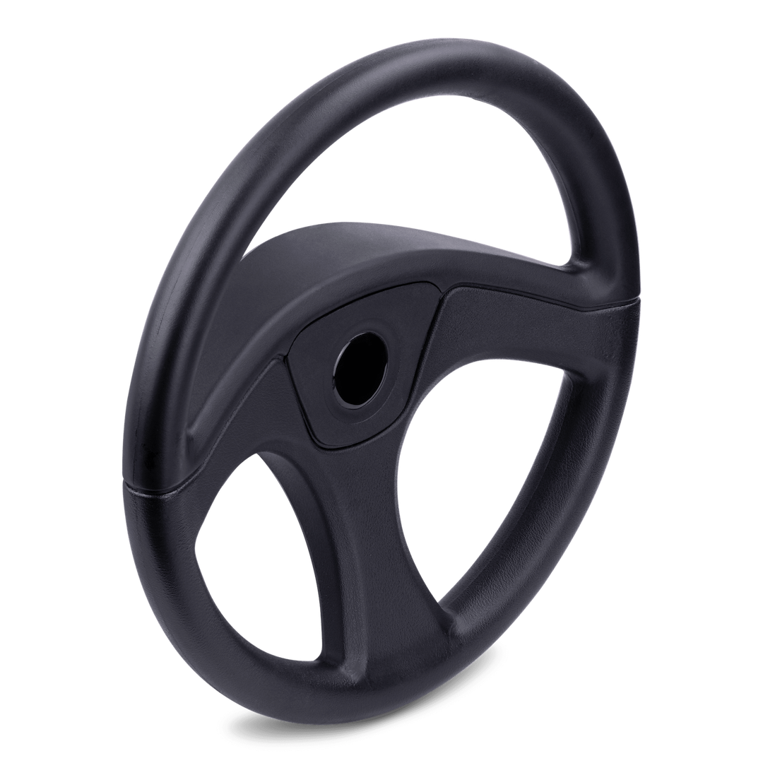 Product of Seastar Sw59691p Steering Wheel