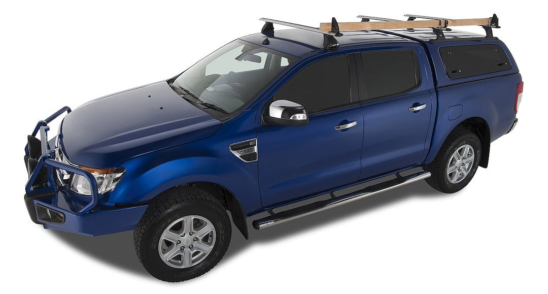 Product of Rhino-Rack Usa Rlh2 Canoe Carrier - Roof Rack Kit