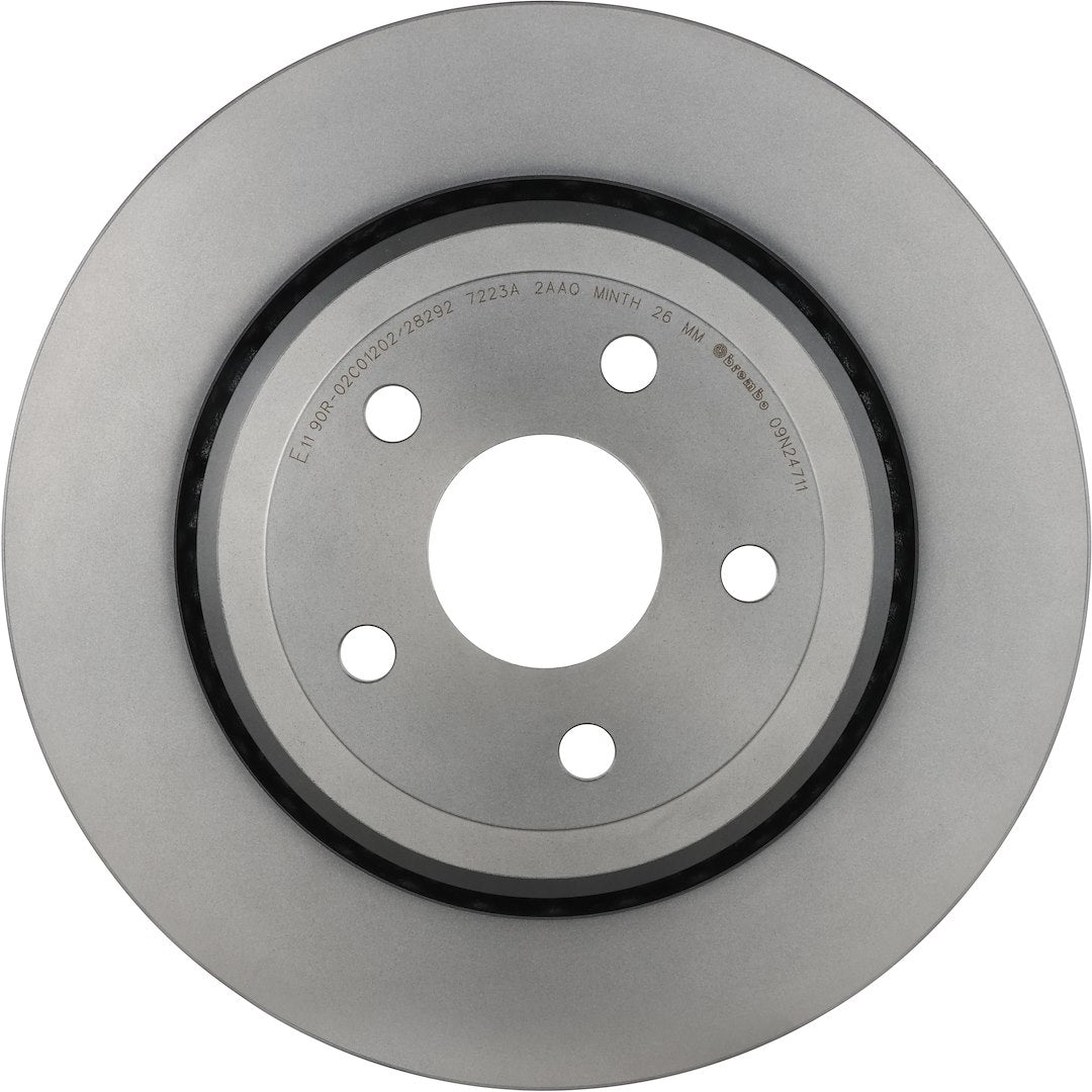 Brembo Kt00643 Brake Kit||09.N247.11_Front.Jpg||85||brmkt00643||1754836