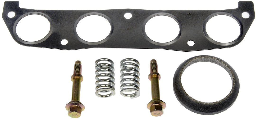 Product of Dorman (Oe Solutions) 674-939 Exhaust Manifold