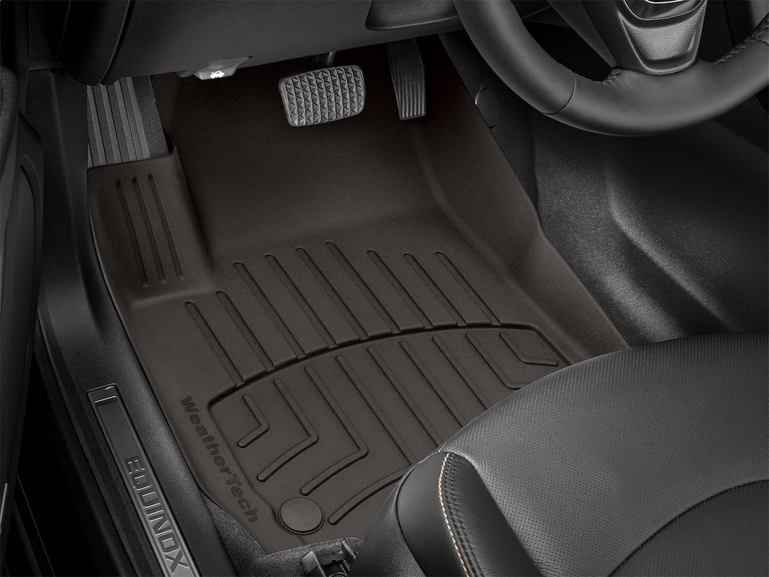 Weathertech (Usa) 4711761im Floor Liner||4711761im_1.Jpg||86||w244711761im||2413272