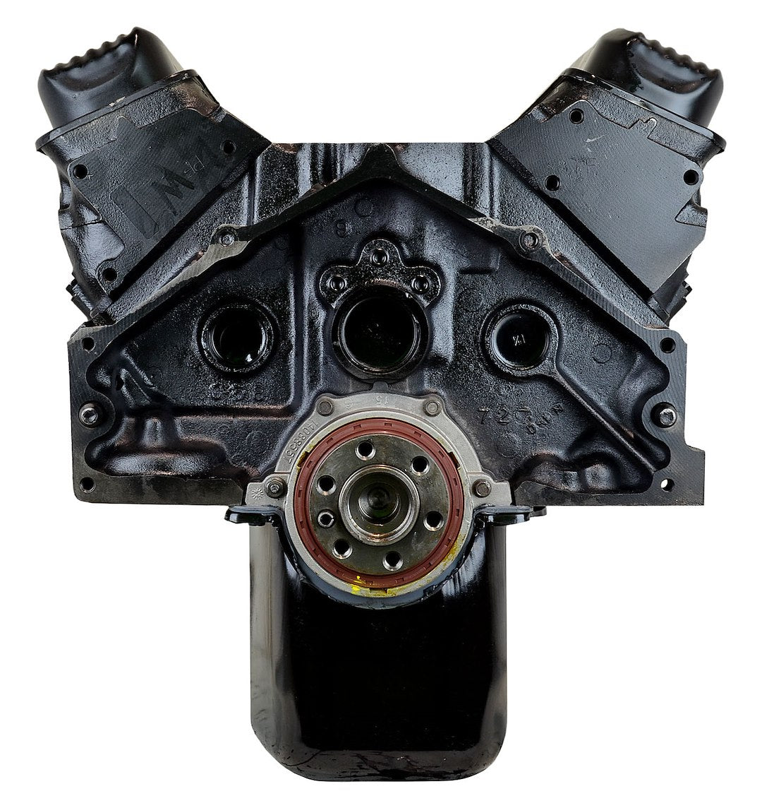 Product of Atk Reman Eng. Vmb3 Marine Engine Block - Long