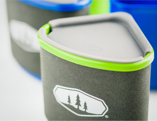 Product of G S I Sports 44220 Cookware Set