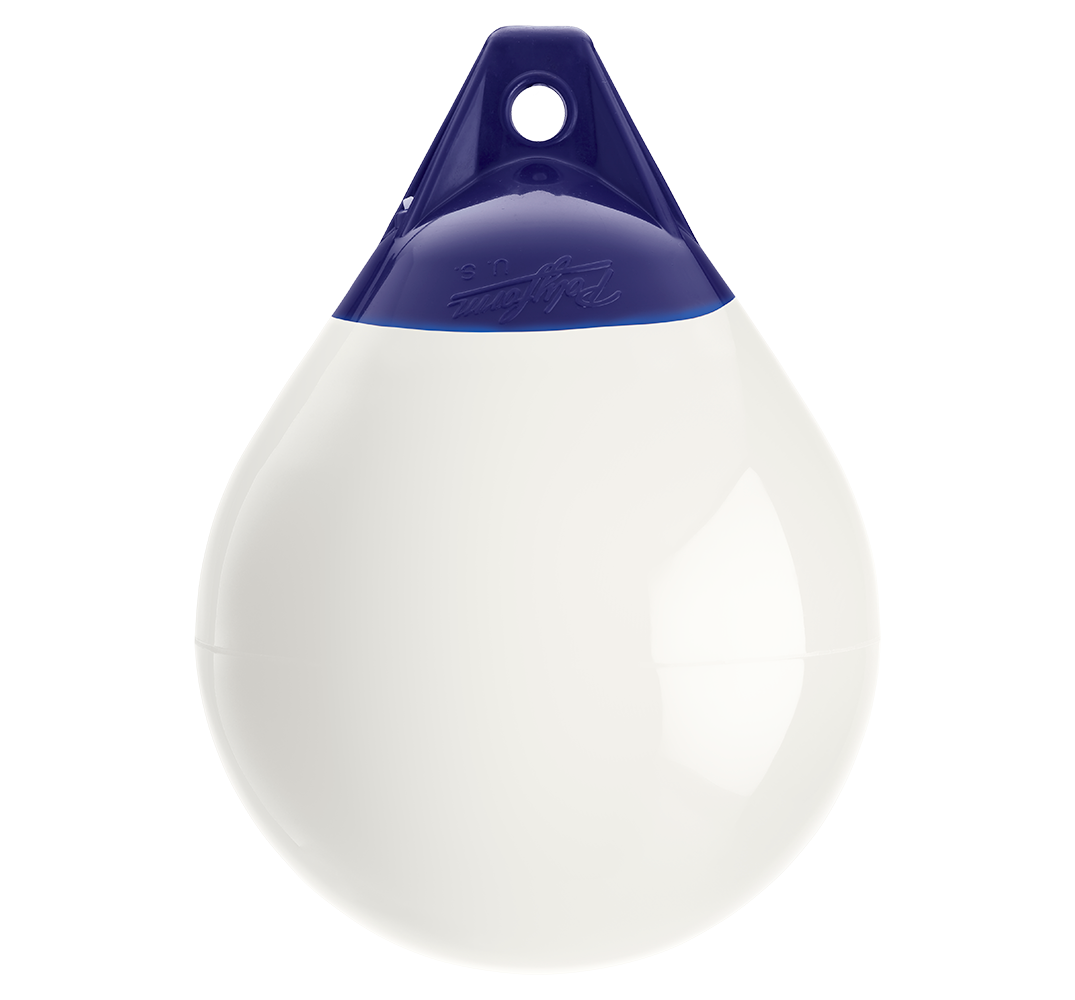 Product of Polyform 14-031-134 Mooring Buoy