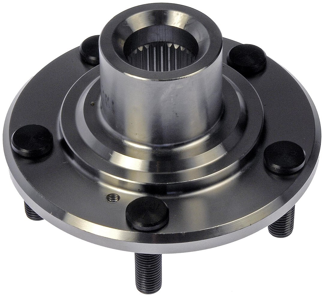 Dorman (Oe Solutions) 930-006 Wheel Hub Assembly||||87||d18930006||2013658