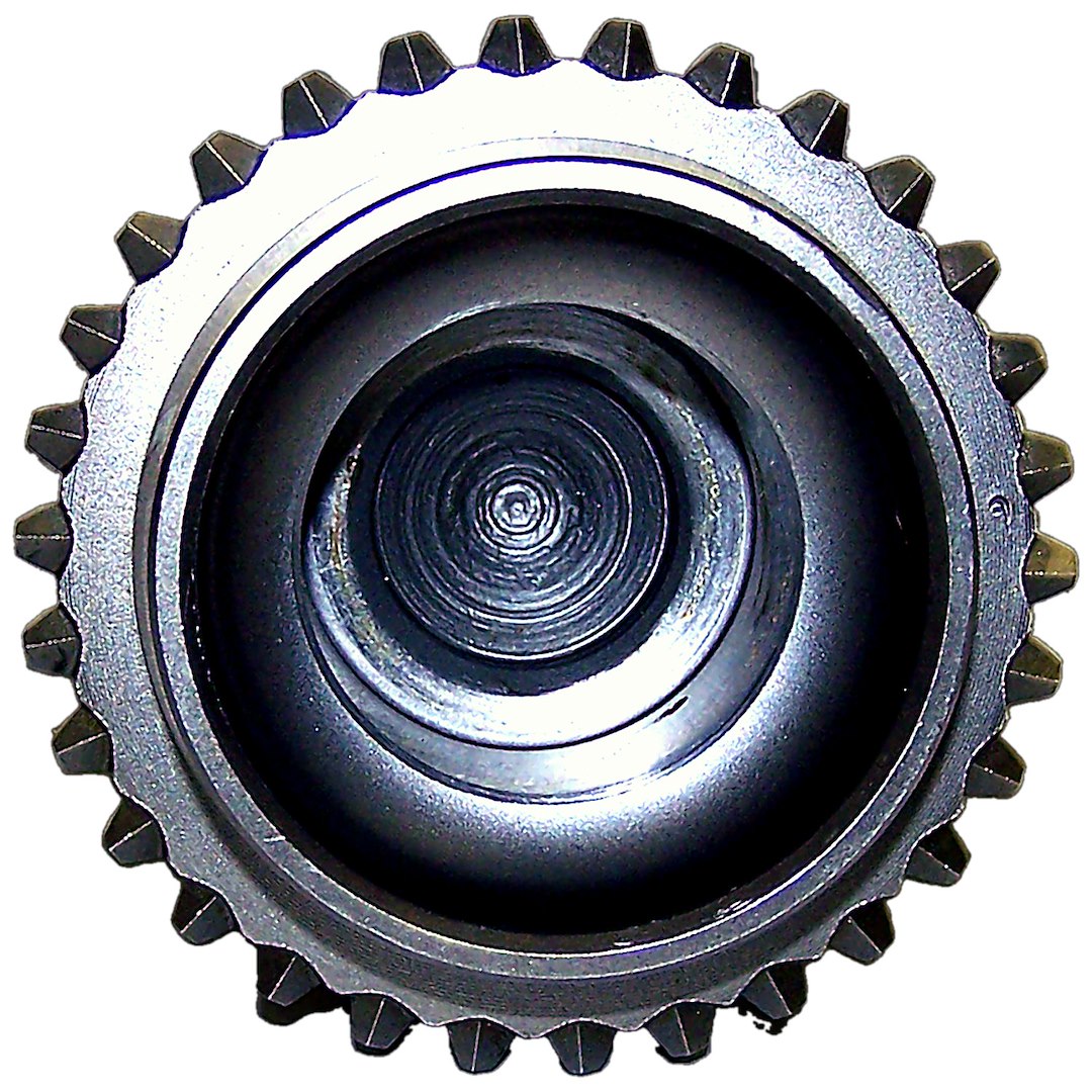 Crown Automotive J0640428 Manual Trans Input Shaft||j0640428_2.Jpg||87||c1yj0640428||2445635