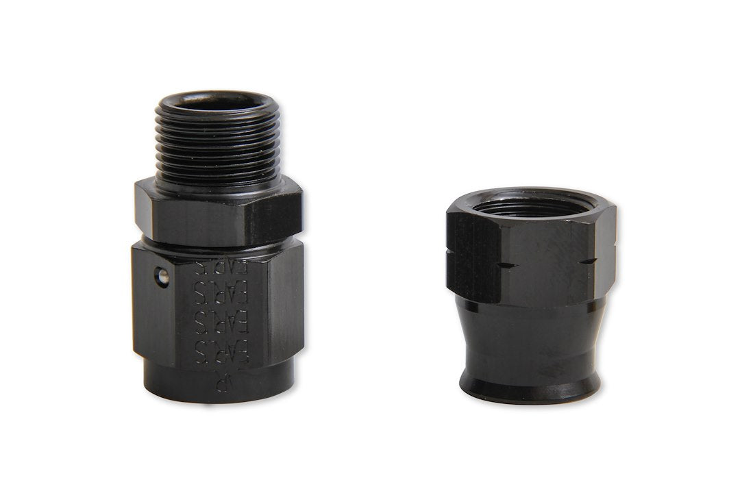 Earl's Plumbing At165156erl Tube End Fitting||at165106erl_07.Jpg||91||e14at165156||2249262