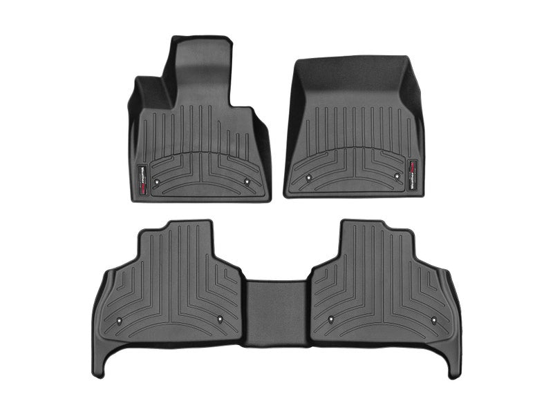 Weathertech (Usa) 441507-1-2 Floor Liner||441507-1-2.Jpg||85||w2444150712||2266718