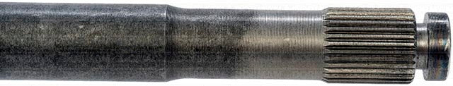 Product of Dorman (Oe Solutions) 630-012 Axle Shaft
