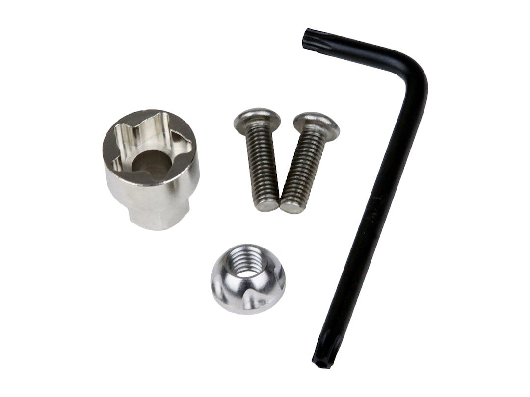 Product of Rigid Lighting 40282 Driving/ Fog Light Lock