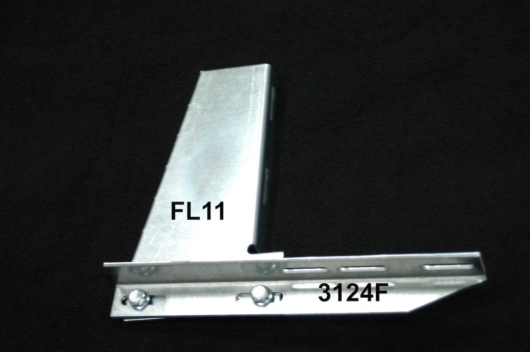 Owens Products Bk133 Running Board Mounting Kit||bk133.Jpg||85||o21bk133||997147