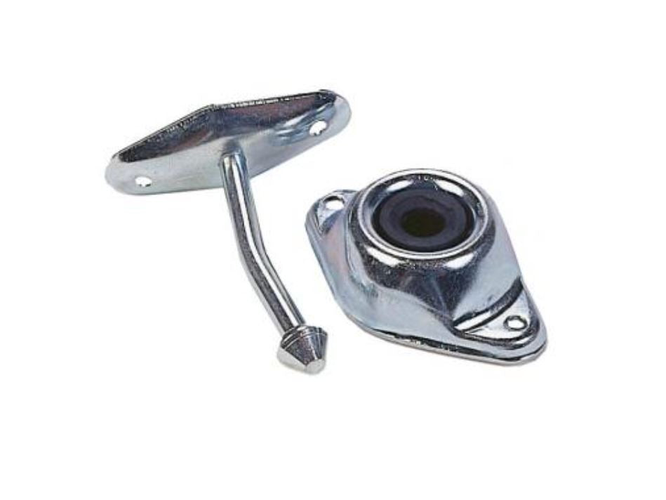 Product of Jr Products 10304 Door Catch