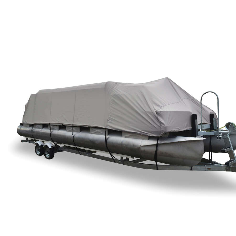 Product of Carver 77017f-10 Boat Cover
