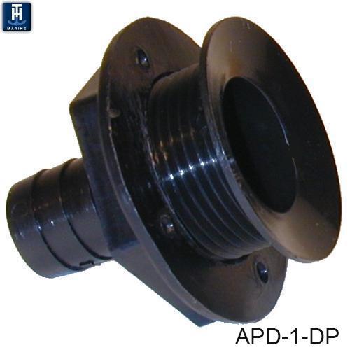 Product of T-H Marine Apd-1-Dp Boat Multi Purpose Drains