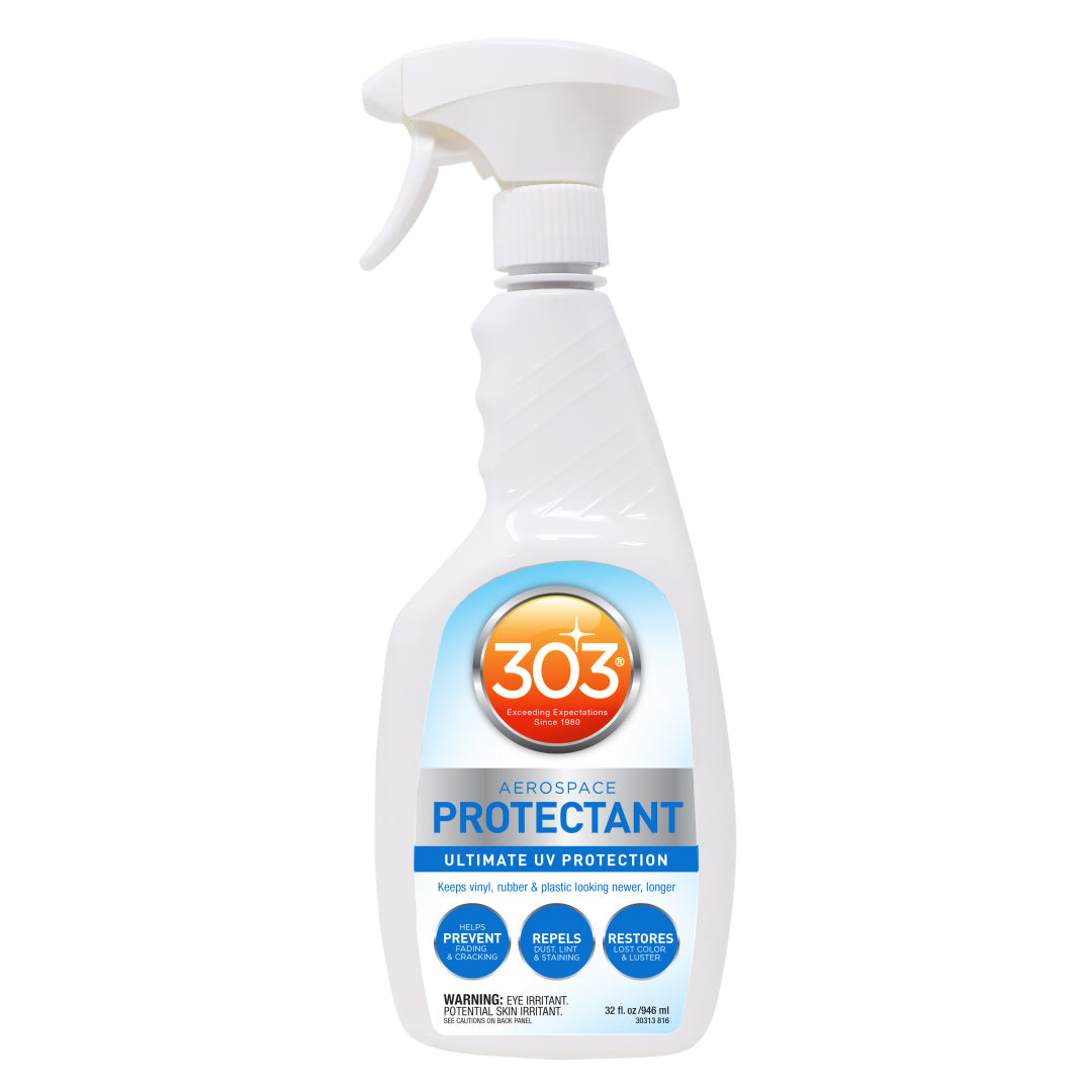 Product of 303 Products Inc. 30313 Vinyl Protectant