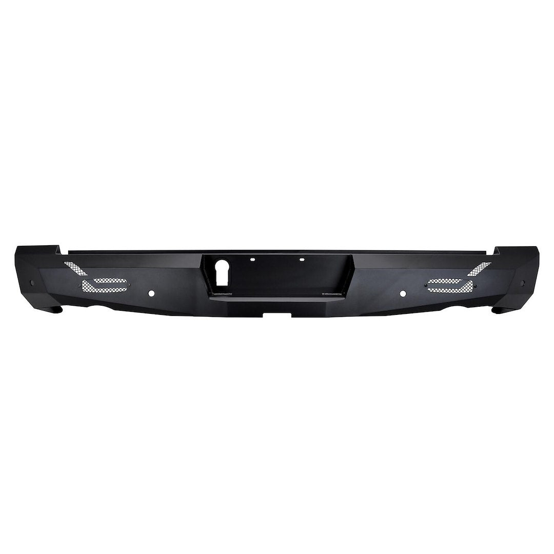 Product of Westin Automotive 58-421075 Pro Series Steel Textured Bumper