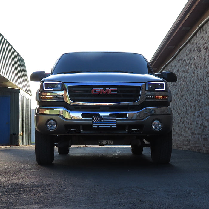 Product of Spyder Automotive 5084521 Headlight Assembly