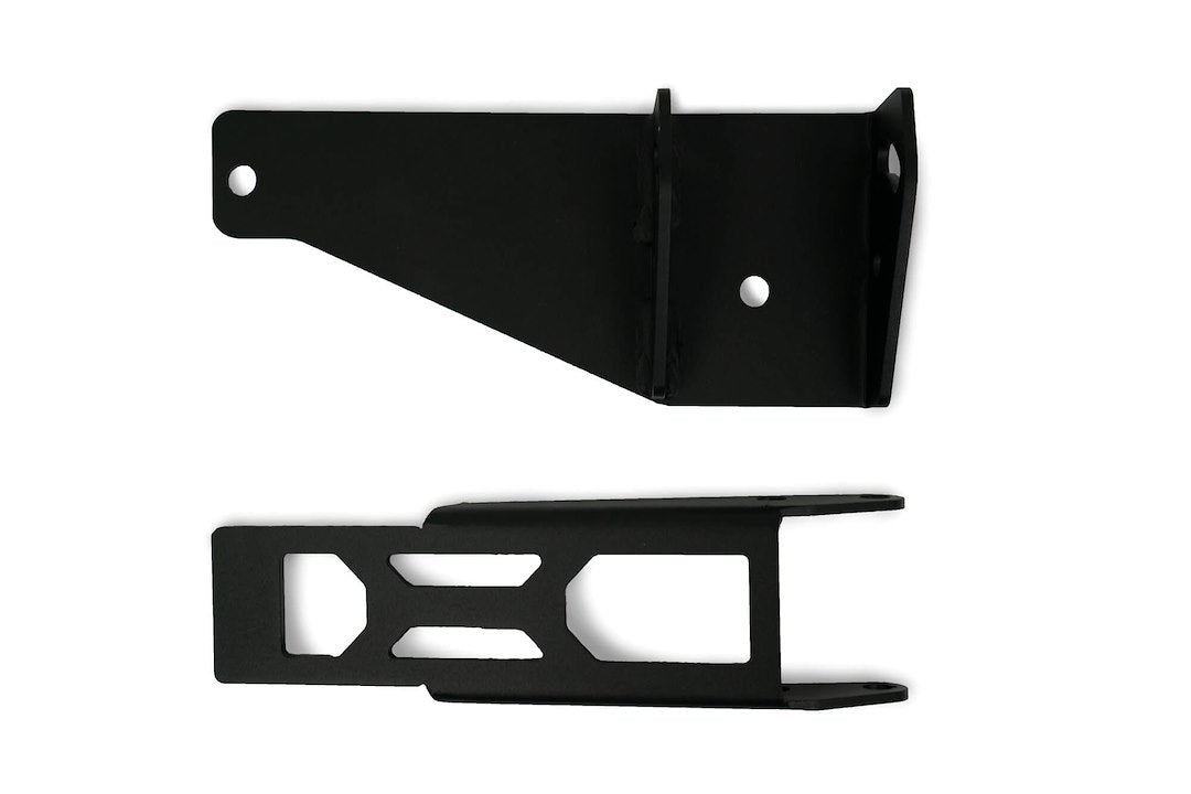Dv8 Offroad Stjl-03 Foot Rest Pedal||jeep-Jl-Jt-Dead-Pedal.Jpg||86||dv8stjl03||1629353