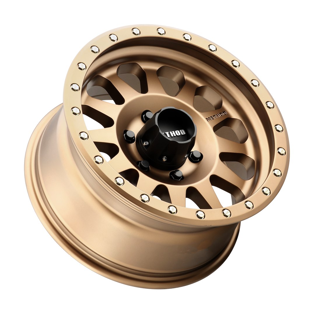 Method Race Wheels Mr30478560900 Wheel||method-Mr304-Wheel-6lug-Bronze-17x8-5-Lay.Jpg||87||mrw3047856090||2143022