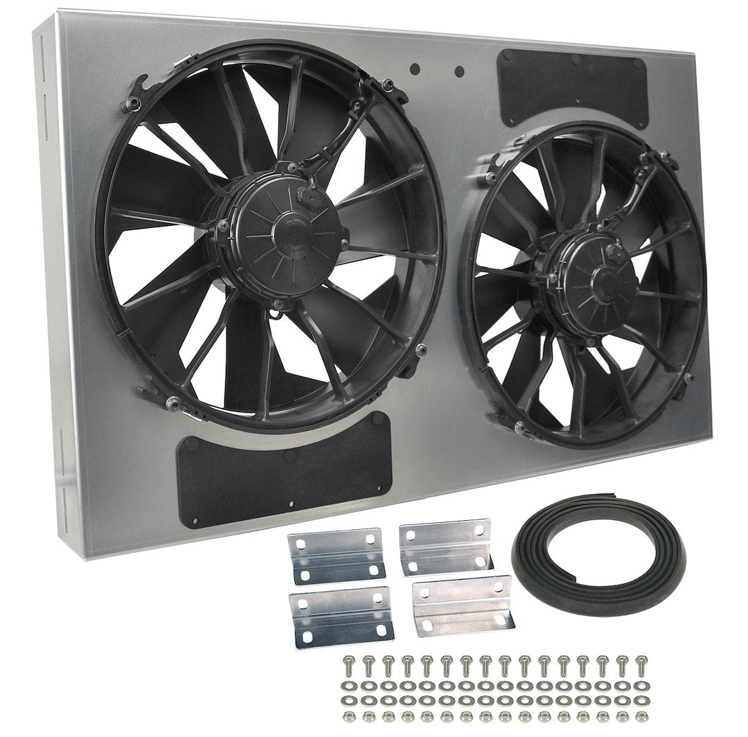 Product of Derale 16838 Cooling Fan