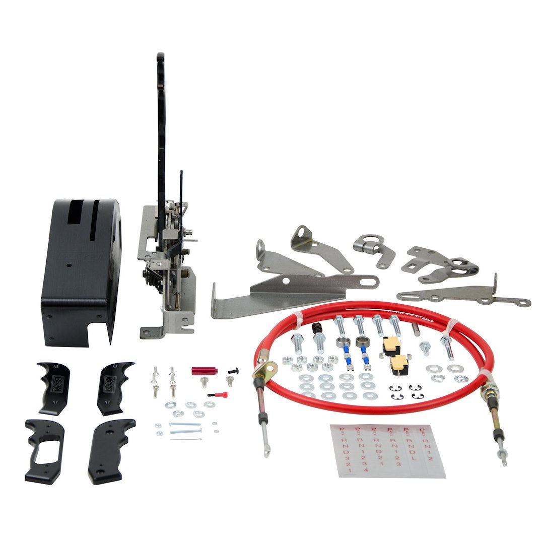 B&M 81120 Auto Trans Shifter||81120_1.Jpg||86||b3281120||1735497