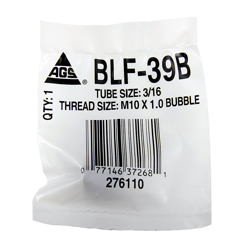 American Grease Stick (Ags) Blf-39b Tube End Fitting Nut||blf-39b_C76fbaa4-C5af-496c-931e-3b79da328157_4500x.Png||86||a79blf39b||850197