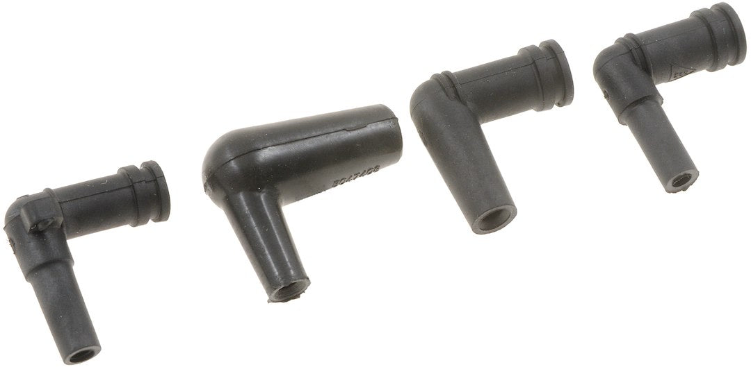 Dorman (Oe Solutions) 47431 Vacuum Hose Connector||47431-007.Jpg||90||d1847431||1041354