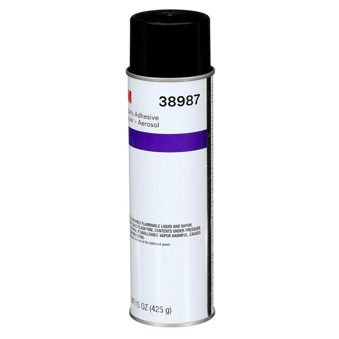 Product of 3m 38987 Adhesive Remover