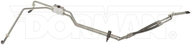 Dorman (Oe Solutions) 624-625 Auto Trans Oil Cooler Hose Assembly||624-625.Jpg||85||d18624625||1315271