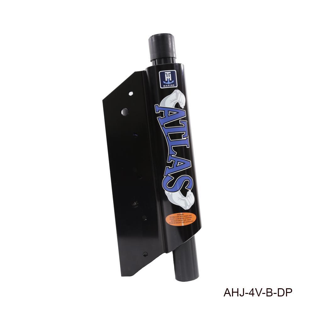 T-H Marine Ahj-4v-B-Dp Outboard Motor Jack Plate||ahj-4v-B-Dp.Jpg||85||t9tahj4vbdp||1007061