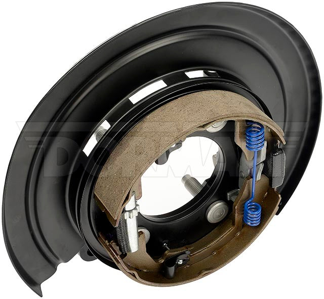 Dorman (Oe Solutions) 926-273 Brake Backing Plate||926-273_5.Jpg||90||d18926273||1162373
