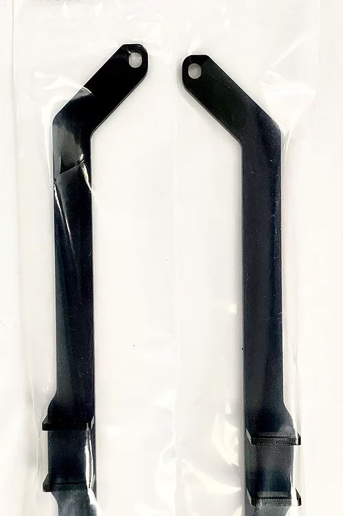 Product of Exposed Racks 8-00-9912 Roof Rack Component