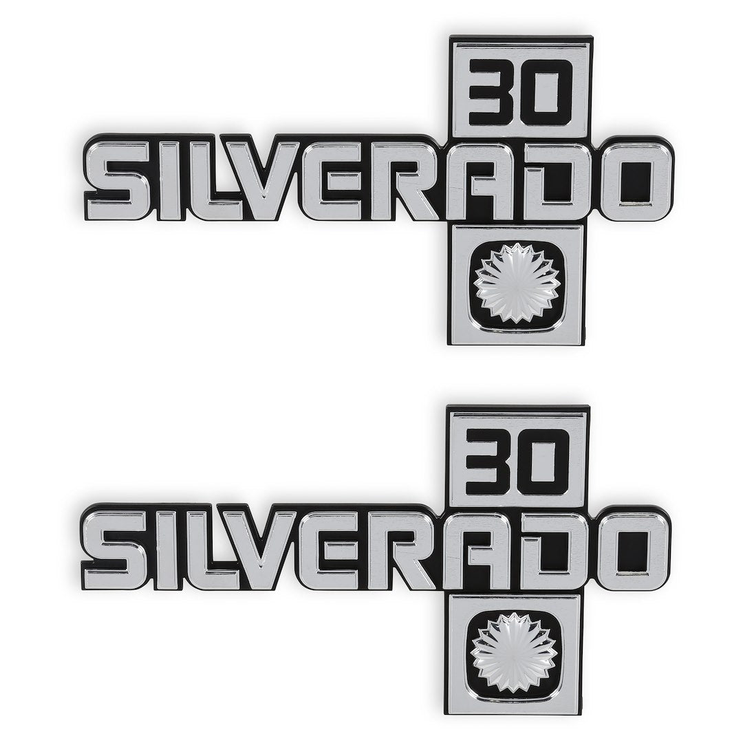 Holley Classic Trucks 04-554 Emblem||04-554_01.Jpg||85||h1904554||1043621