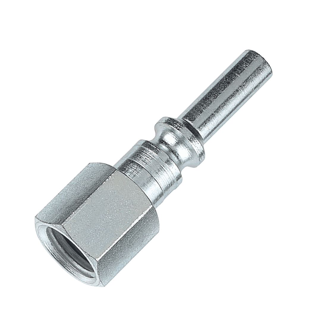 Product of Tru Flate 12-435 Hose End Quick Disconnect Coupling