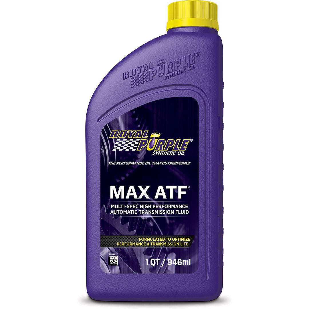 Product of Royal Purple 01320 Auto Trans Fluid