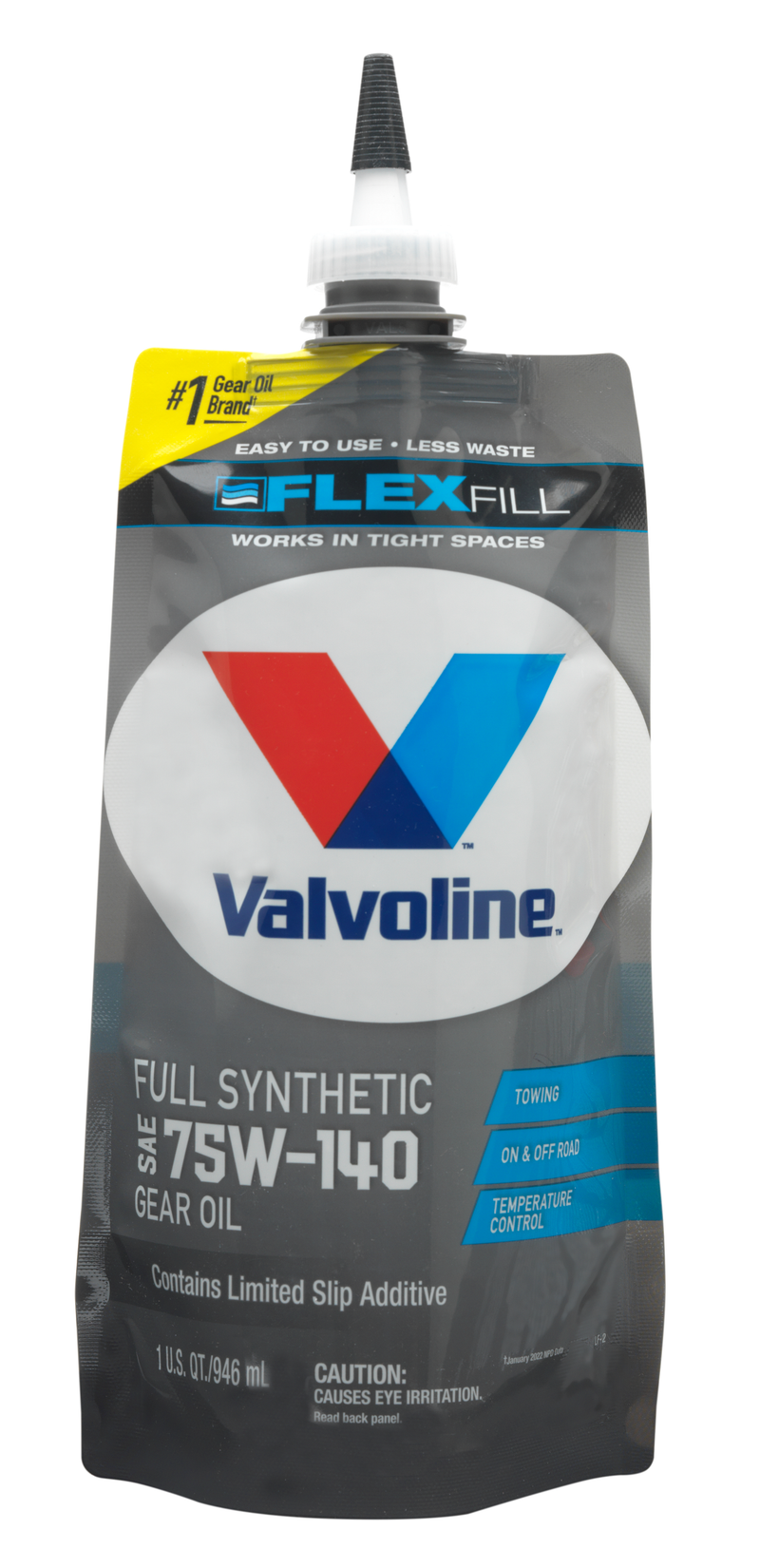 Product of Valvoline 889787 Gear Oil