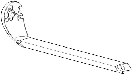 Product of Carefree Rv R012540-006 Awning Cap