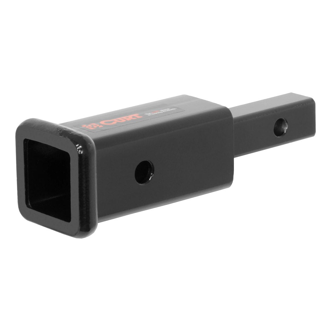 Curt 45785 Trailer Hitch Receiver Tube Adapter||45785_3008x1990_A.Jpg||85||c9345785||970223