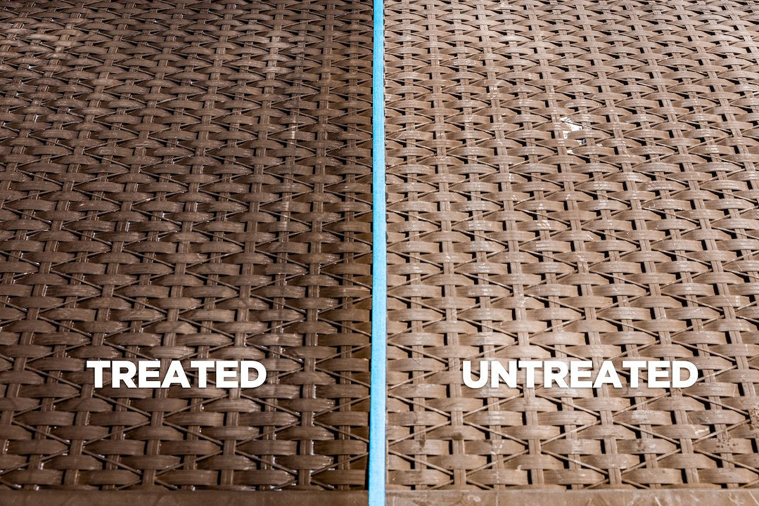 Product of 303 Products Inc. 30308 Vinyl Protectant