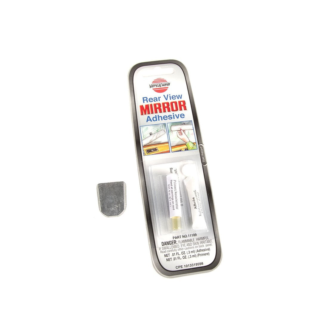 Product of Omix-Ada 11020.02 Interior Rear View Mirror