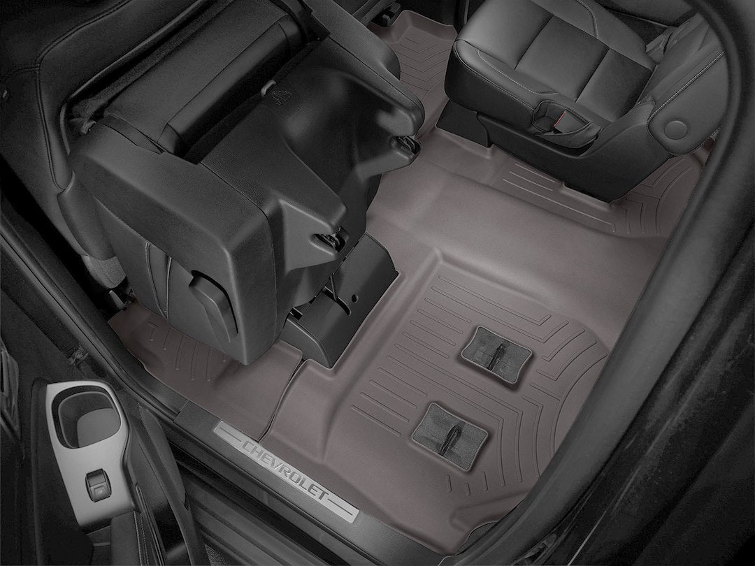 Weathertech (Usa) 476073 Floor Liner||476073_1.Jpg||86||w24476073||1072861