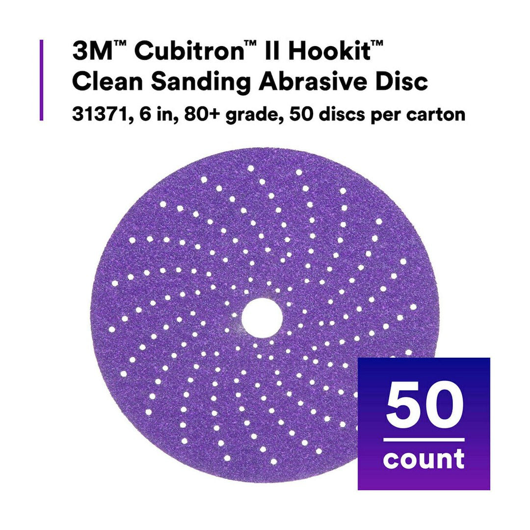 Product of 3m 31371 Sanding Disc