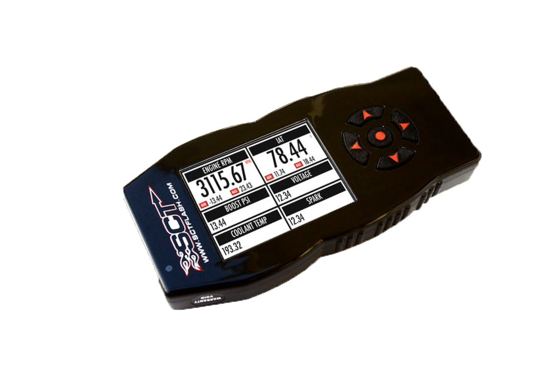 Product of Sct Flash 7015pd-B Chip Computer Performance