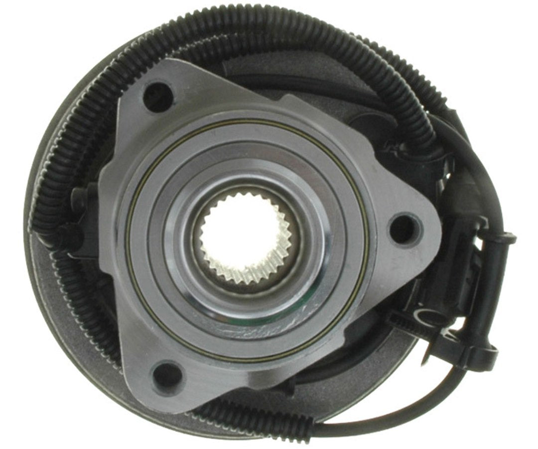 Raybestos Brakes 715050 Wheel Bearing And Hub Assembly||715050_3.Jpg||88||r42715050||1134255