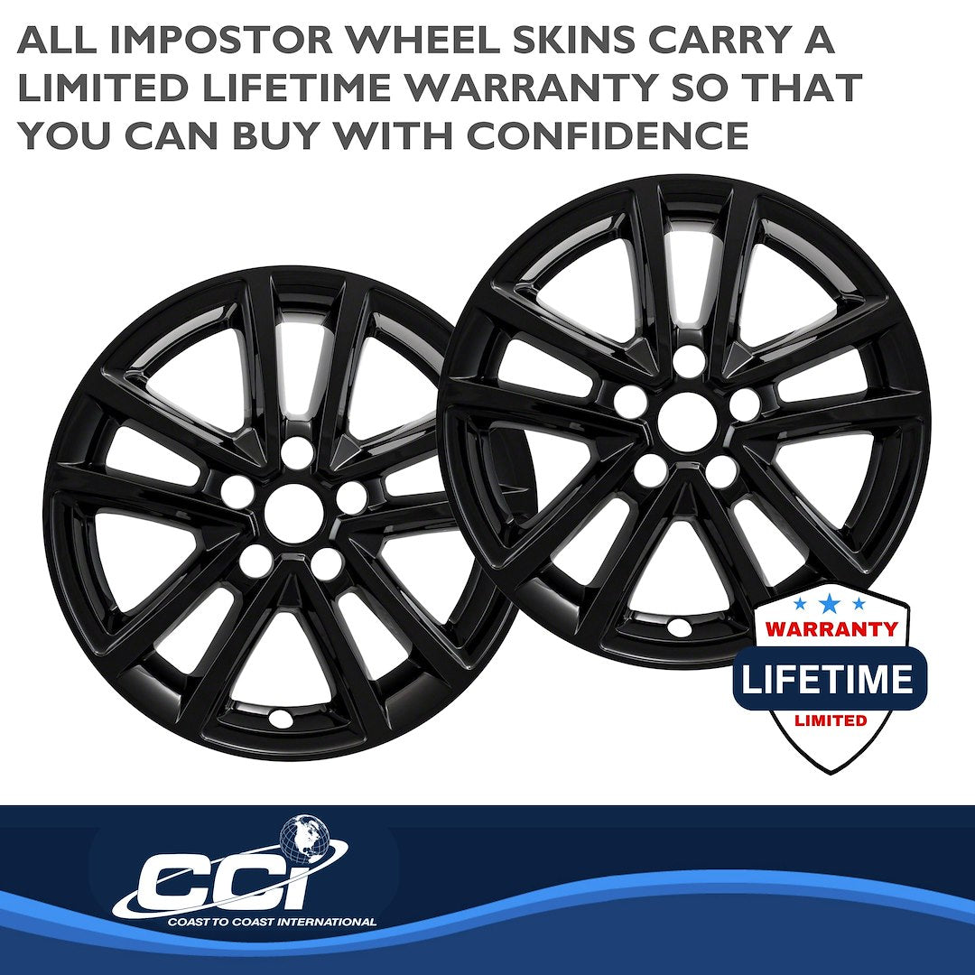 Coast To Coast Iwcimp423blk Wheel Skin||cci_Iwcimp423blk_Impostor Wheel Skin_B2c_4.Jpg||88||cciimp423blk||1362510