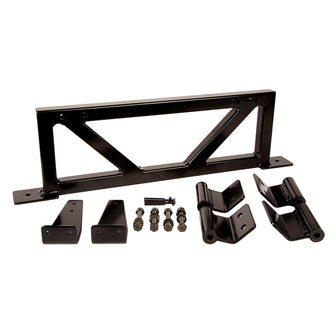 Rugged Ridge 12107.10 Hard Door Storage Hanger||||85||o311210710||1910751