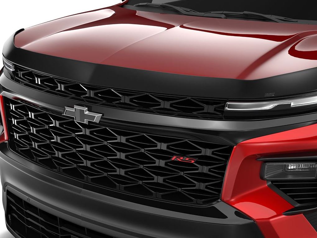 Product of Husky Liner 2842219 Aeroskin® Bug Shield