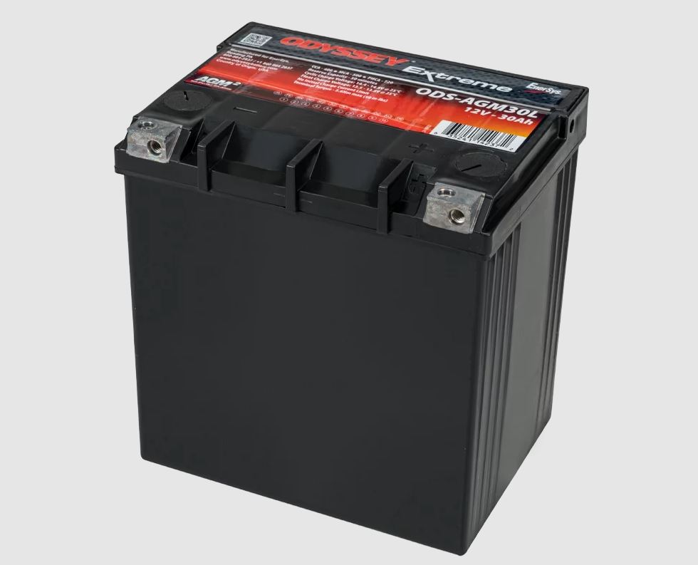 Product of Odyssey Battery Ods-Agm30l Battery