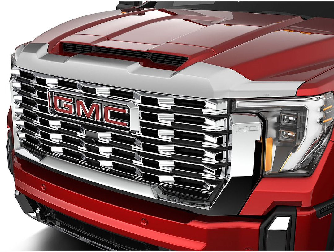 Husky Liner 2892051 Bug Shield||2892051.Jpeg||85||h212892051||1692101