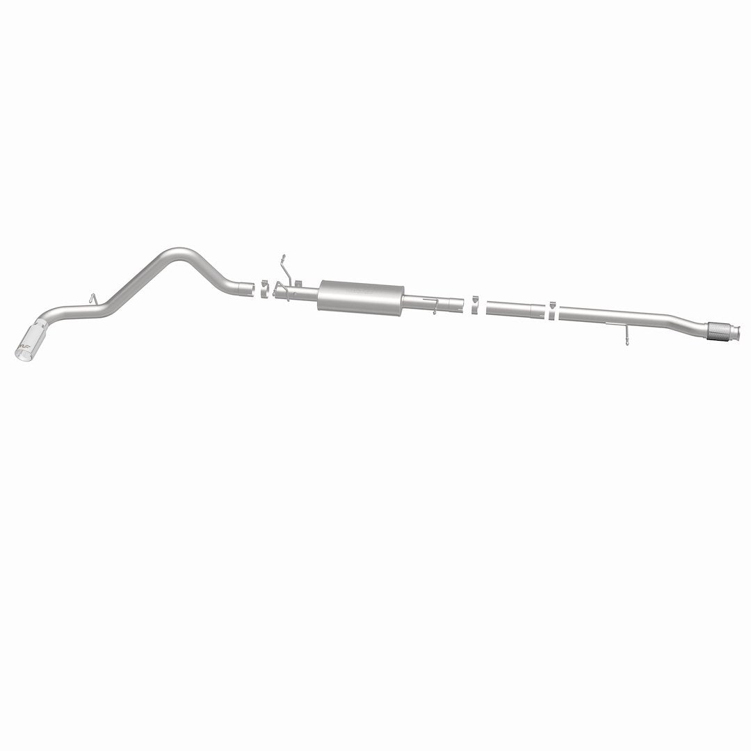 Magnaflow Performance 15267 Exhaust System Kit||||95||m6615267||1908896